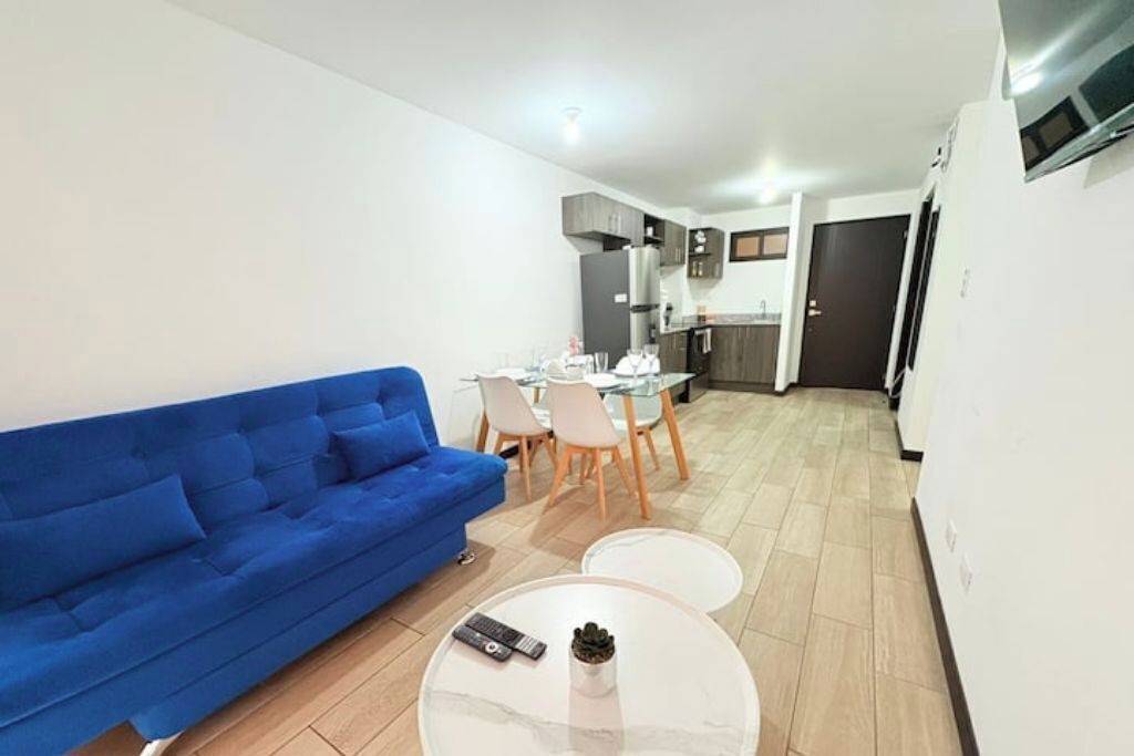 Photo of Livingroom in Zona 12