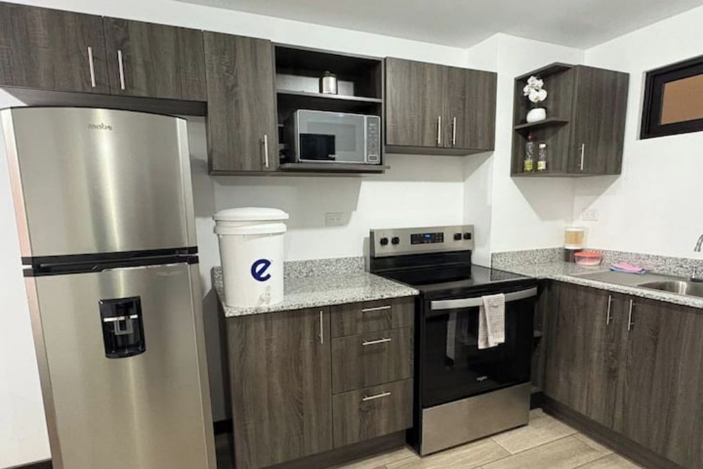 Photo of Kitchen in Zona 12