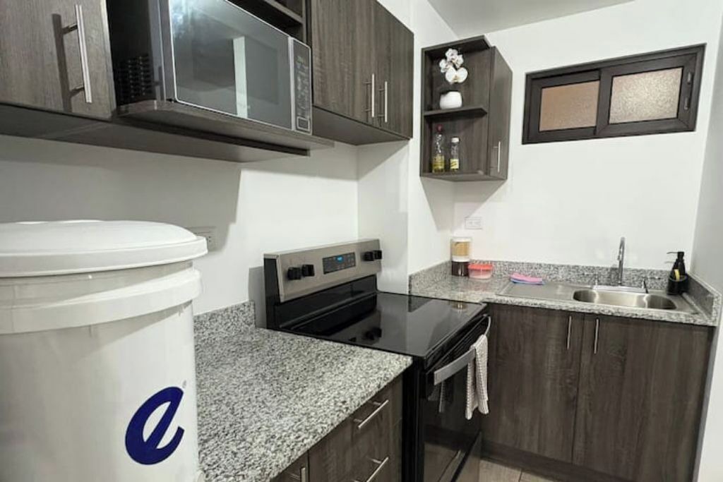 Photo of Kitchen in Zona 12