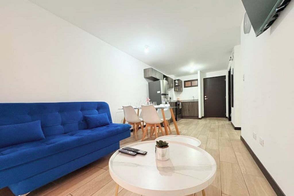 Photo of Livingroom in Zona 12