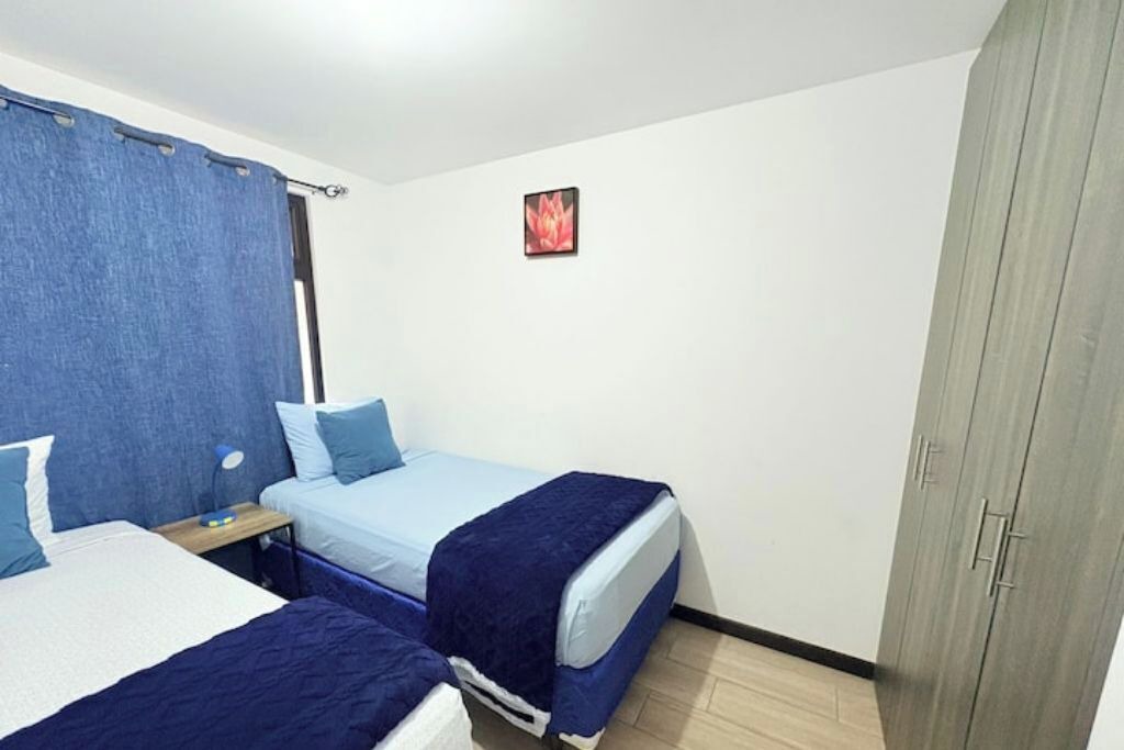 Photo of Bedroom in Zona 12