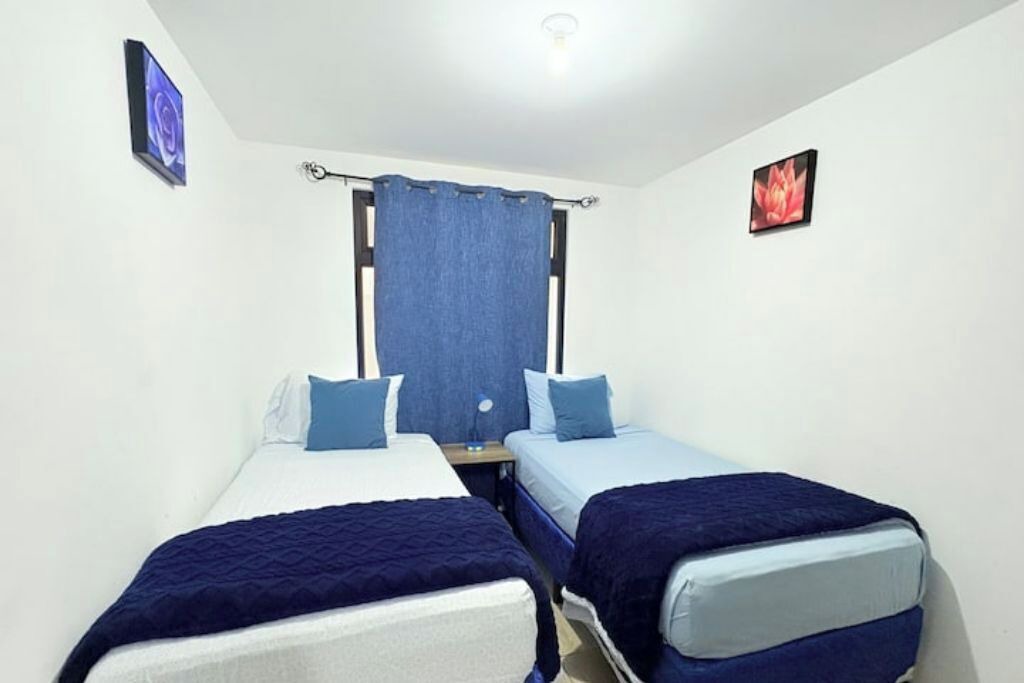 Photo of Bedroom in Zona 12