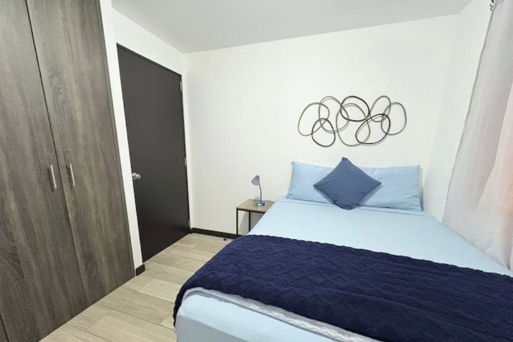 Photo of Bedroom in Zona 12