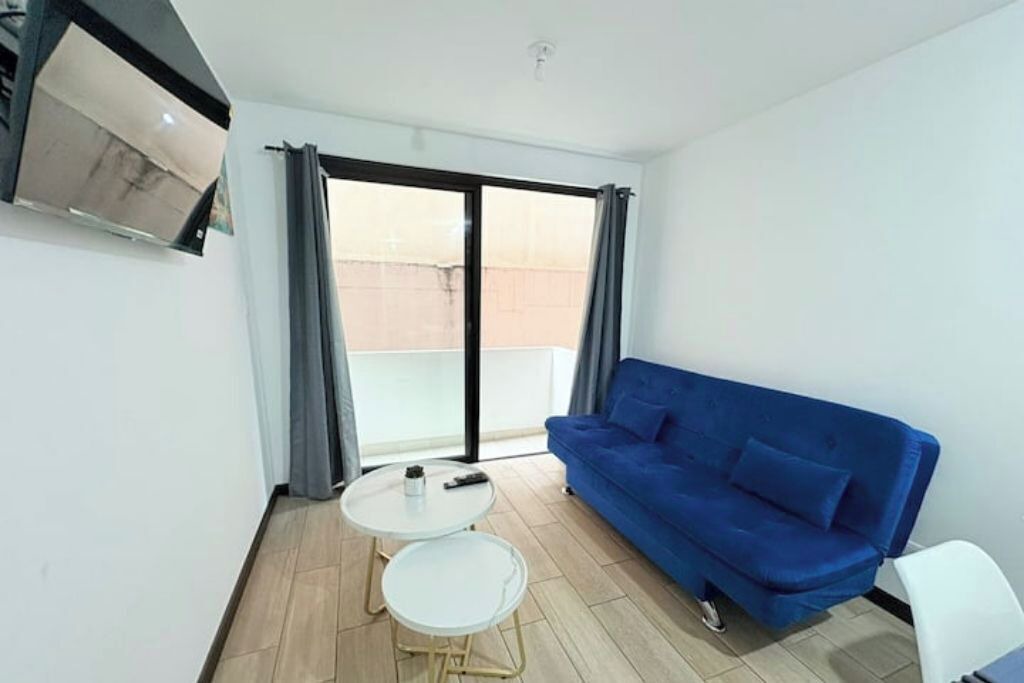 Photo of Livingroom in Zona 12