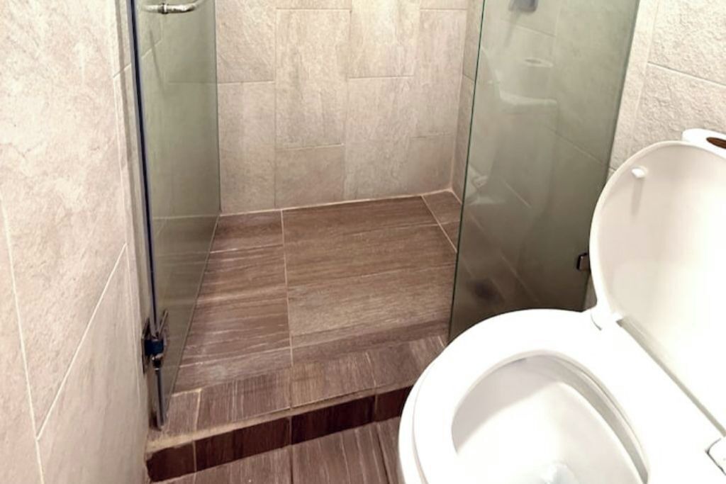 Photo of Bathroom in Zona 9