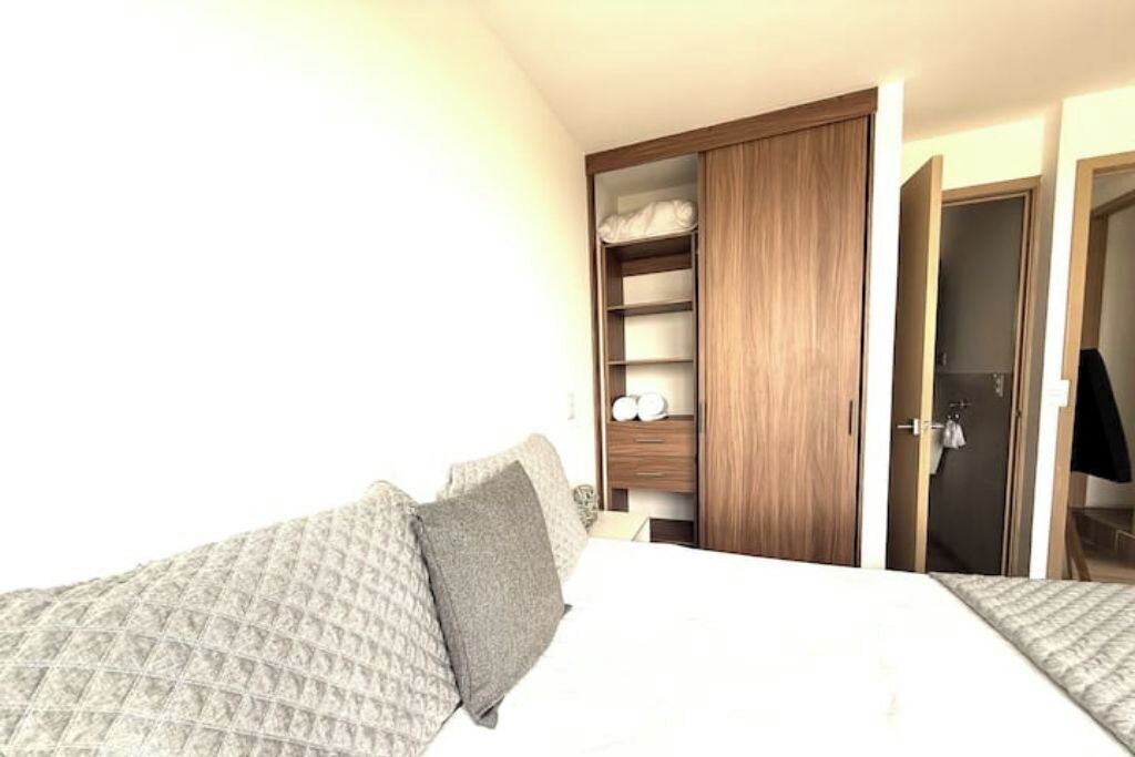 Photo of Bedroom in Zona 9