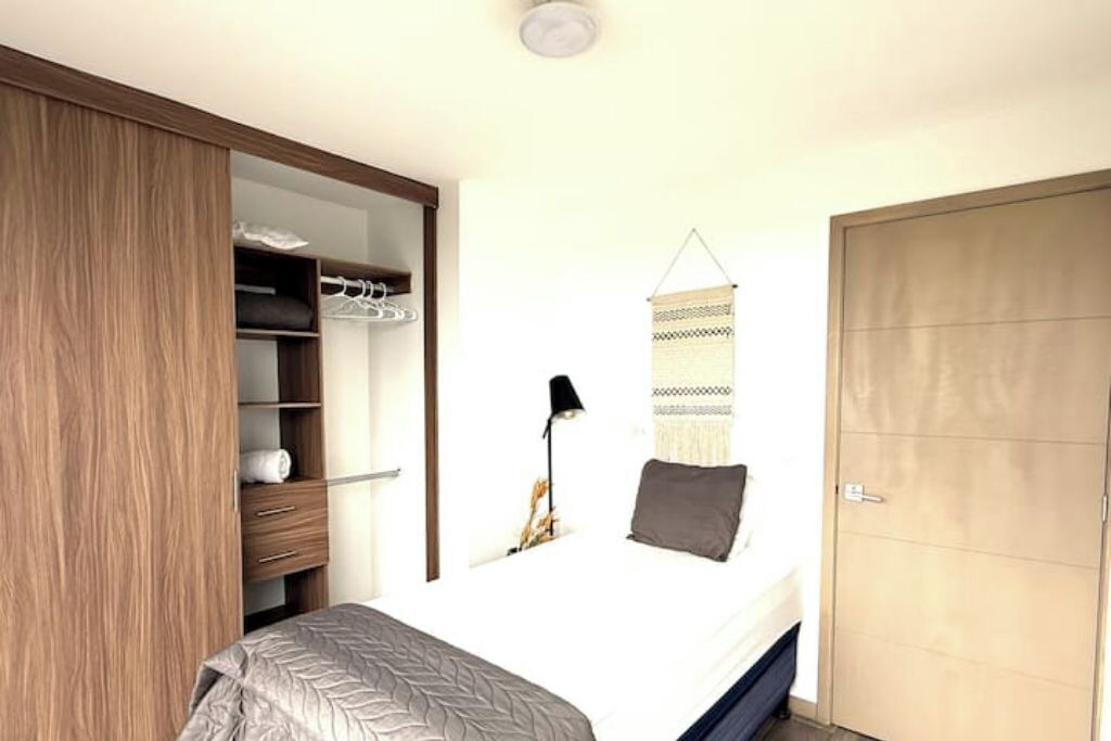 Photo of Bedroom in Zona 9