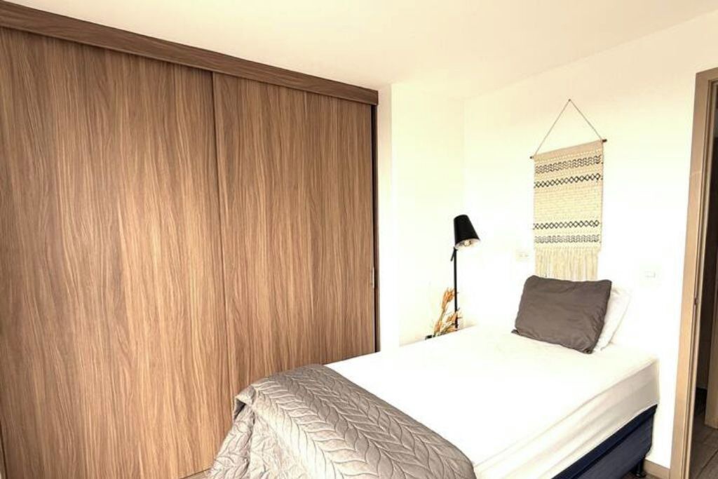 Photo of Bedroom in Zona 9