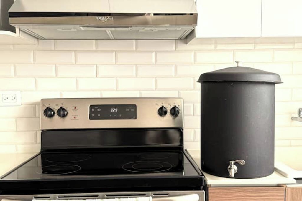 Photo of Kitchen in Zona 9