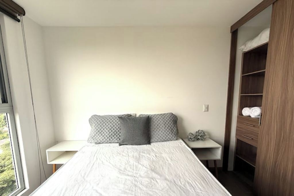 Photo of Bedroom in Zona 9