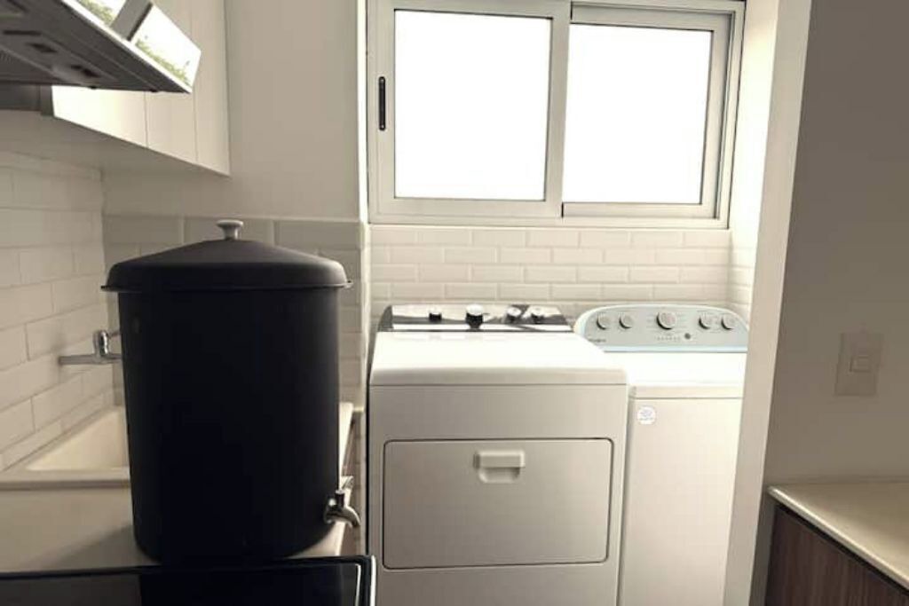 Photo of Kitchen in Zona 9