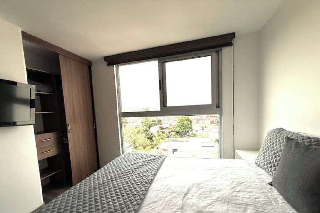 Photo of Bedroom in Zona 9