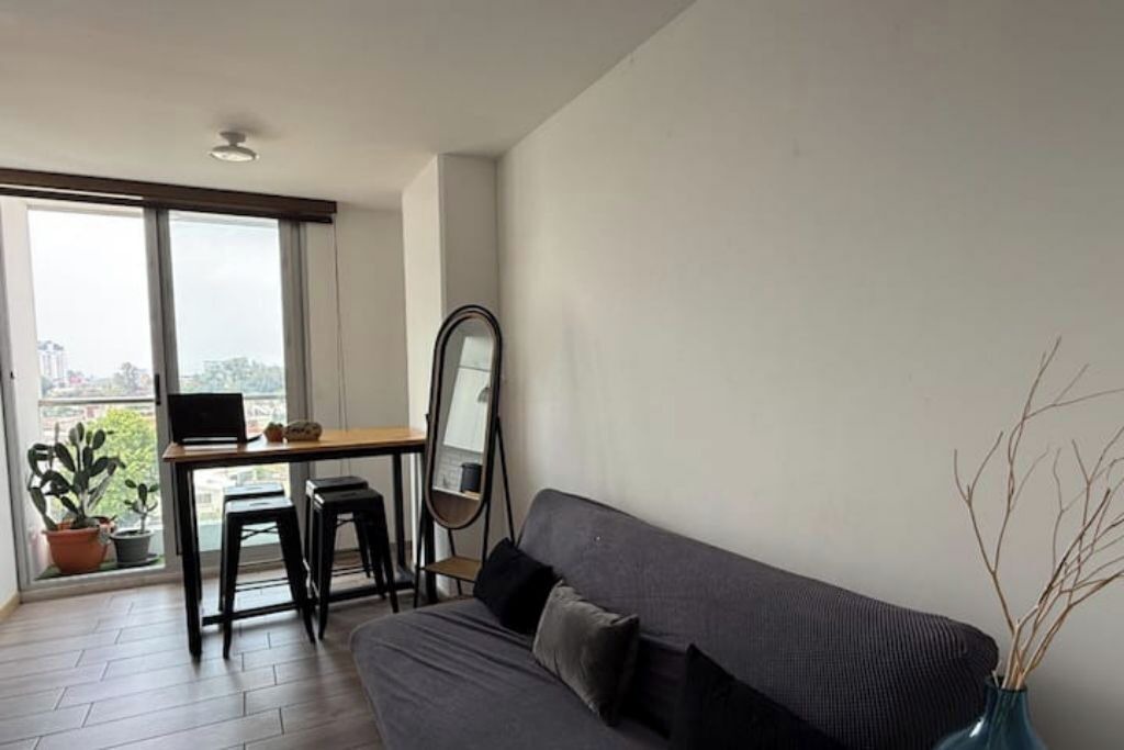 Photo of Livingroom in Zona 9
