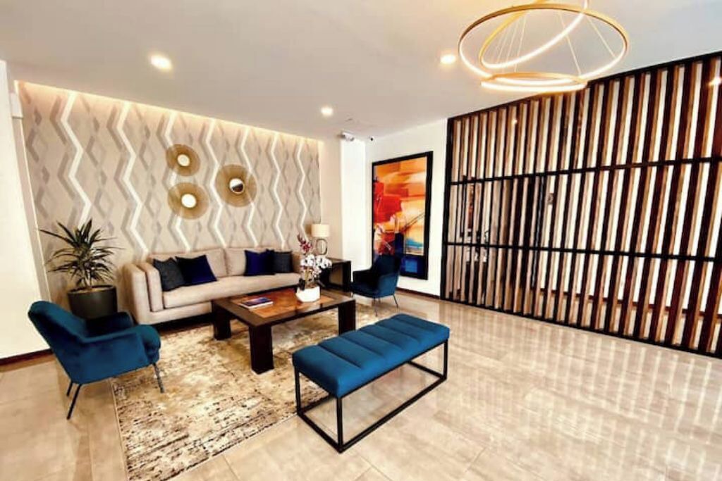 Photo of Livingroom in Zona 9