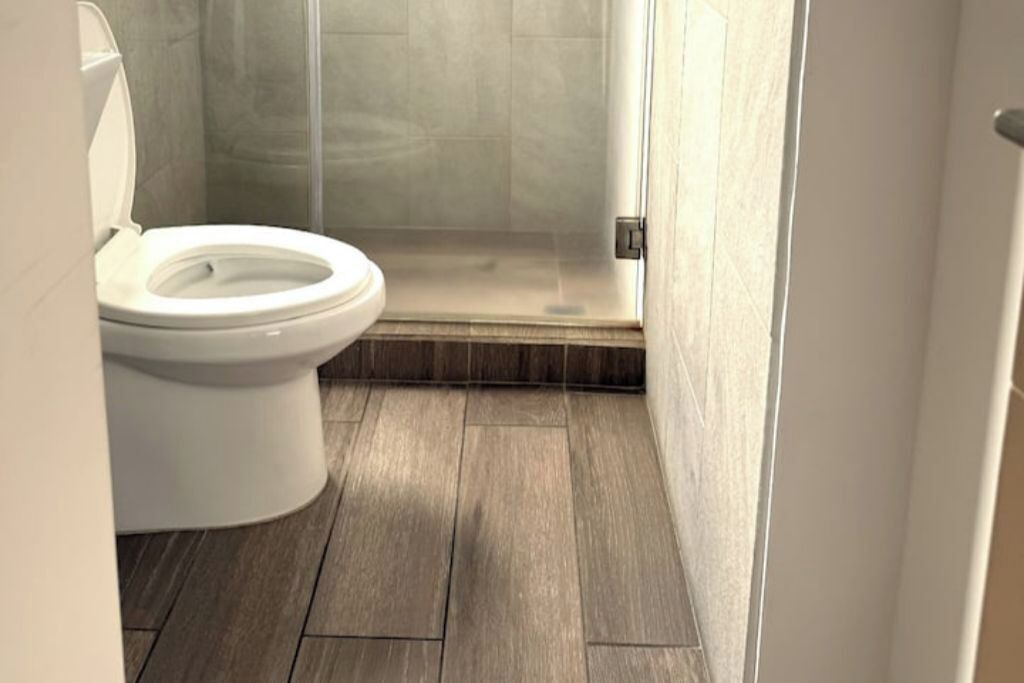 Photo of Bathroom in Zona 9
