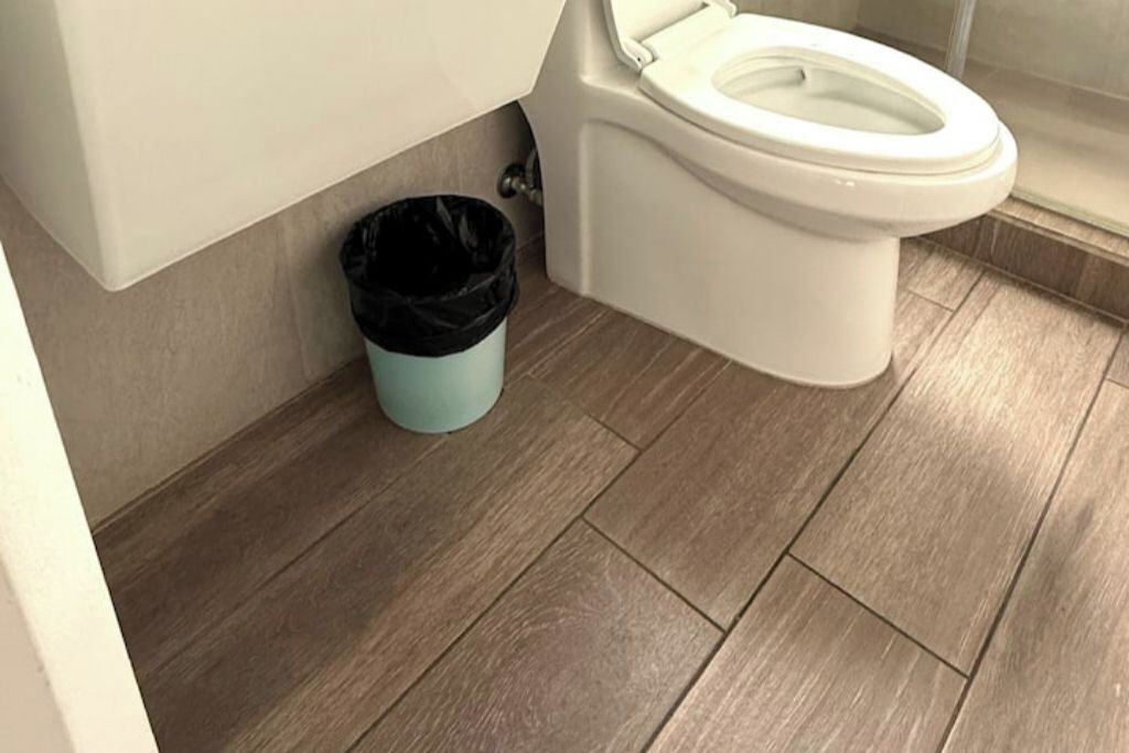 Photo of Bathroom in Zona 9