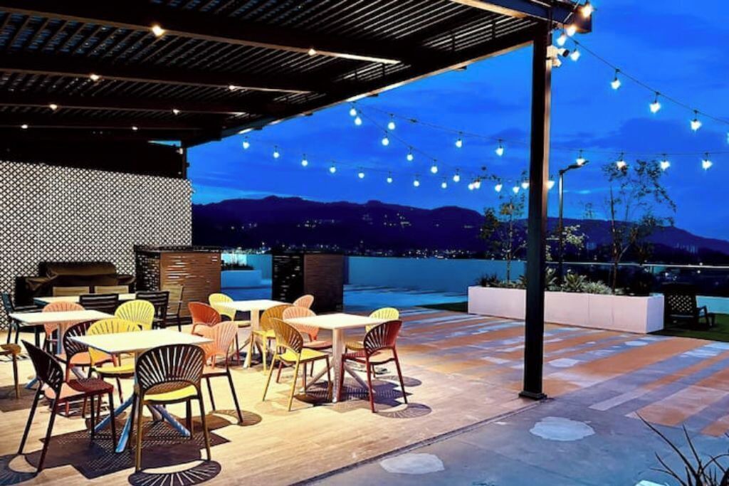 Photo of Outdoor in Zona 9