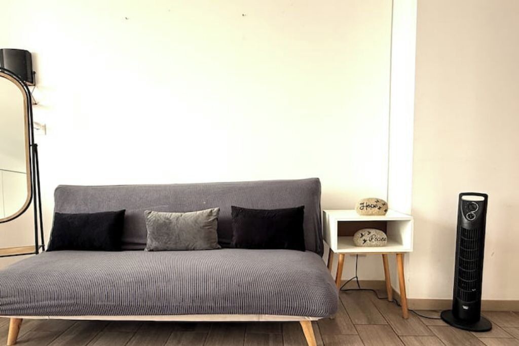 Photo of Livingroom in Zona 9