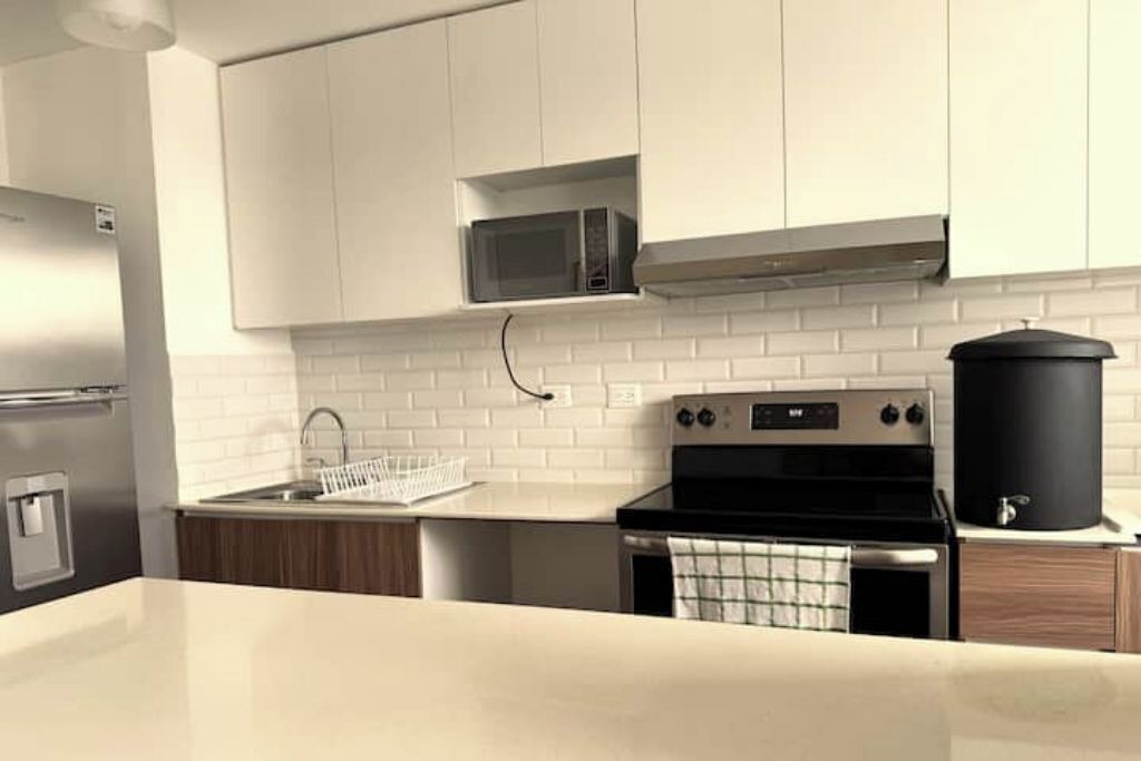 Photo of Kitchen in Zona 9