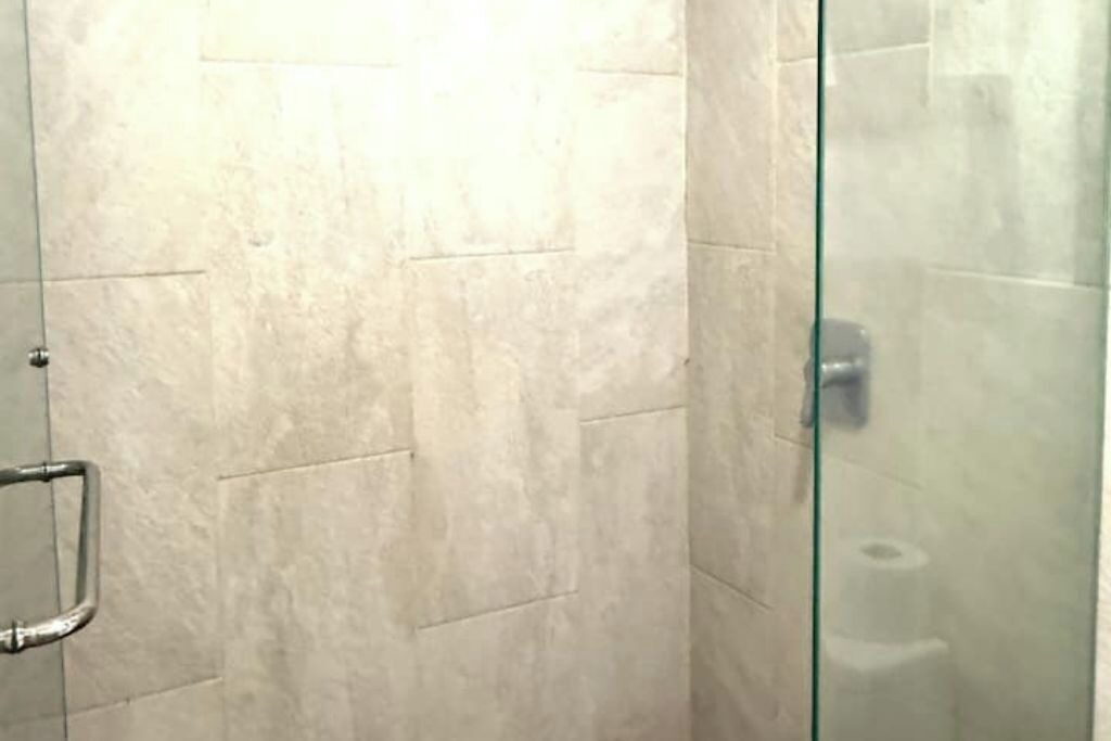 Photo of Bathroom in Zona 9