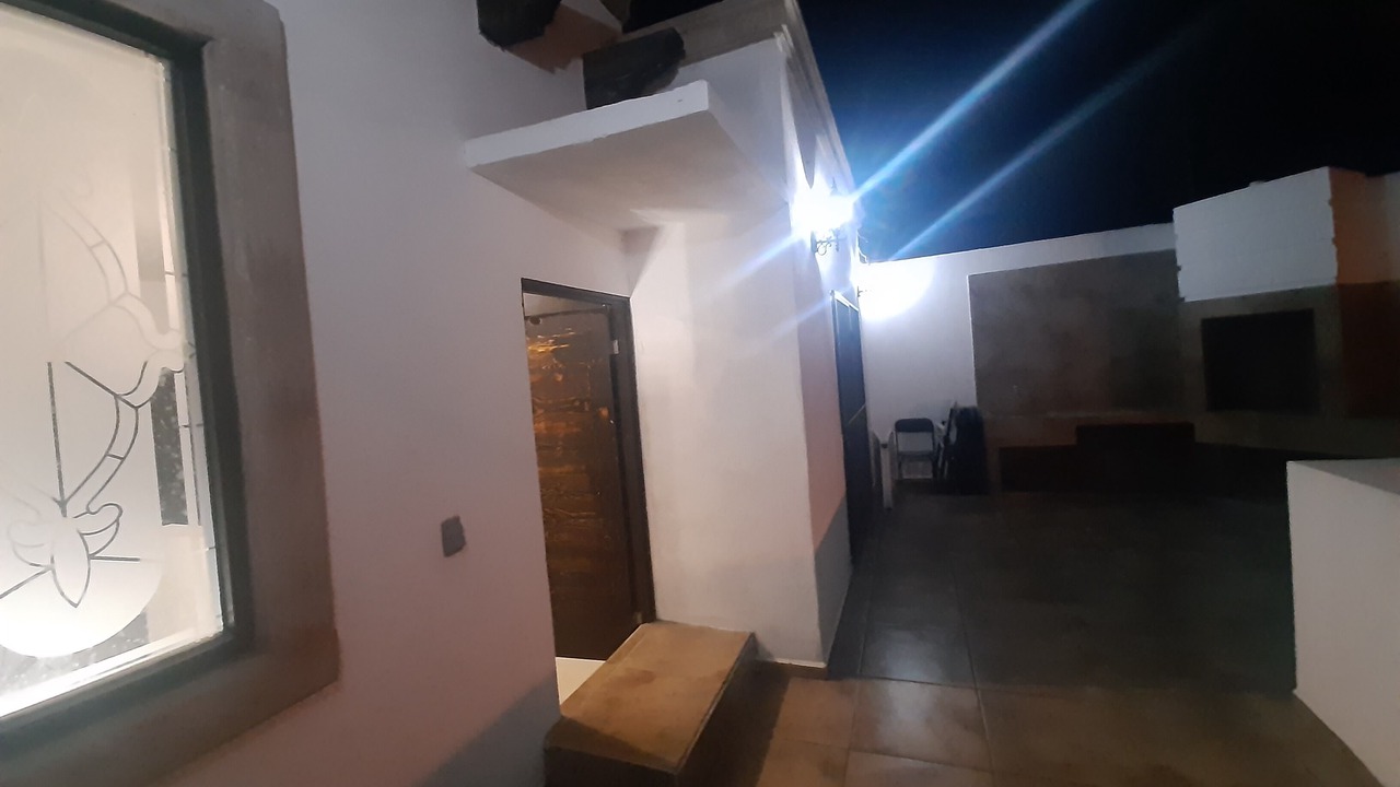 Photo of Patio Balcony in La Paz