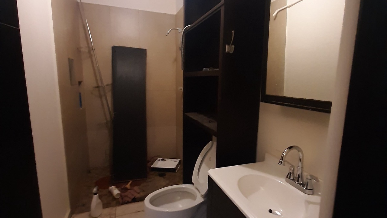 Photo of Bathroom in La Paz