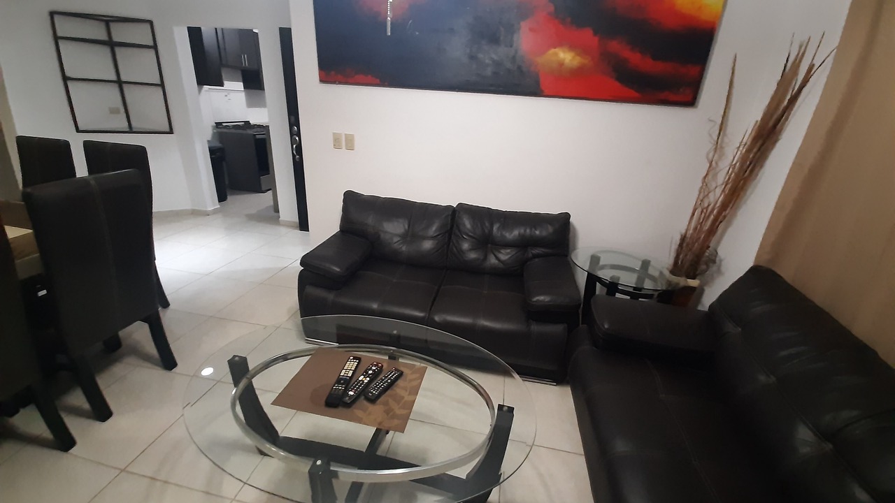 Photo of Livingroom in La Paz