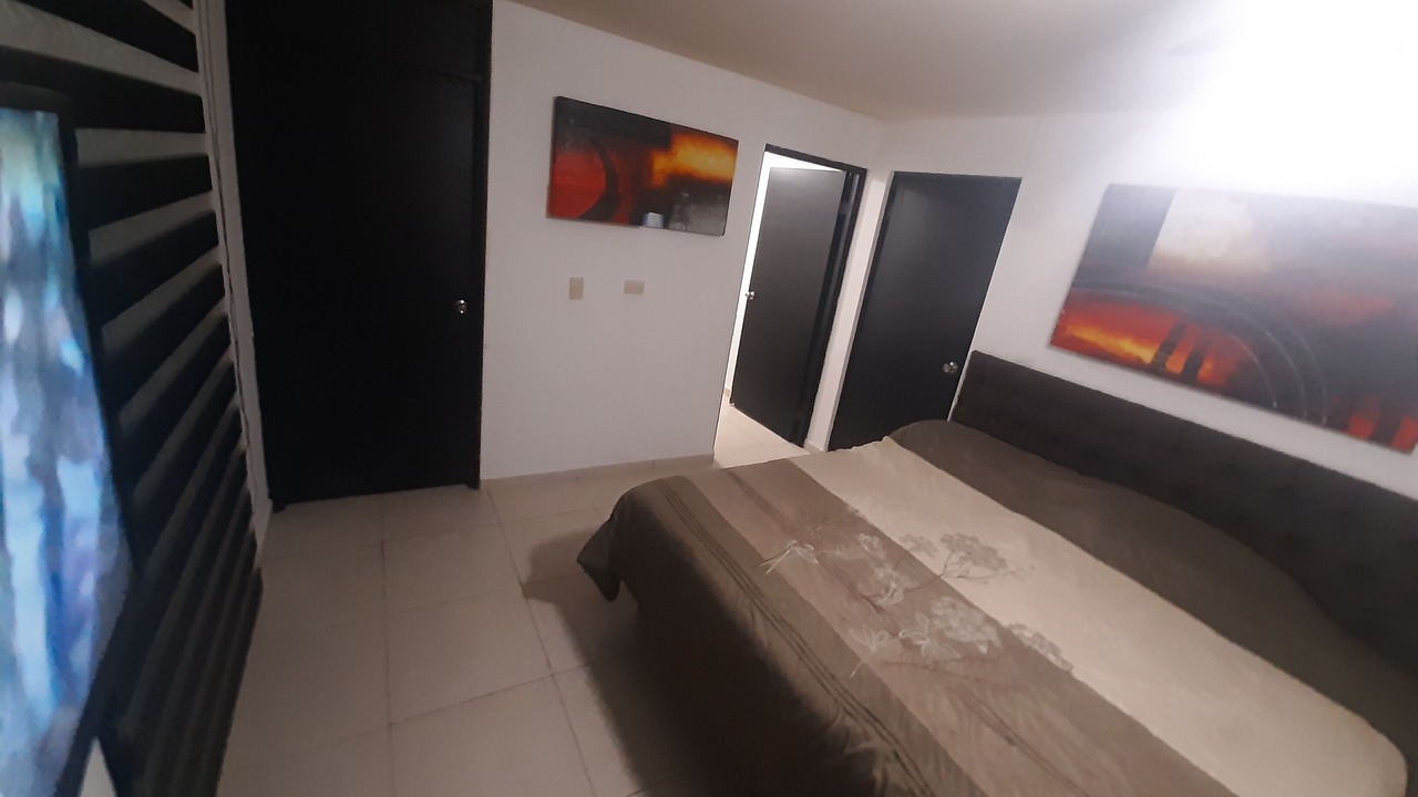 Photo of Bedroom in La Paz