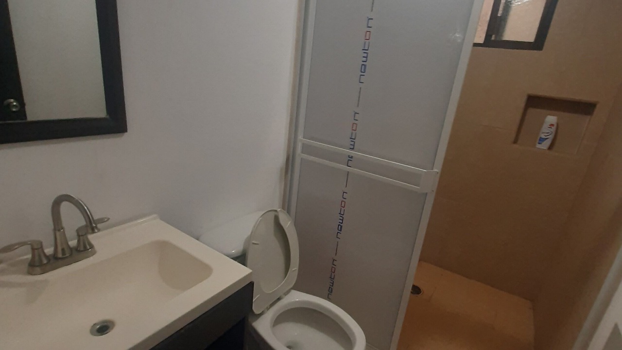 Photo of Bathroom in La Paz