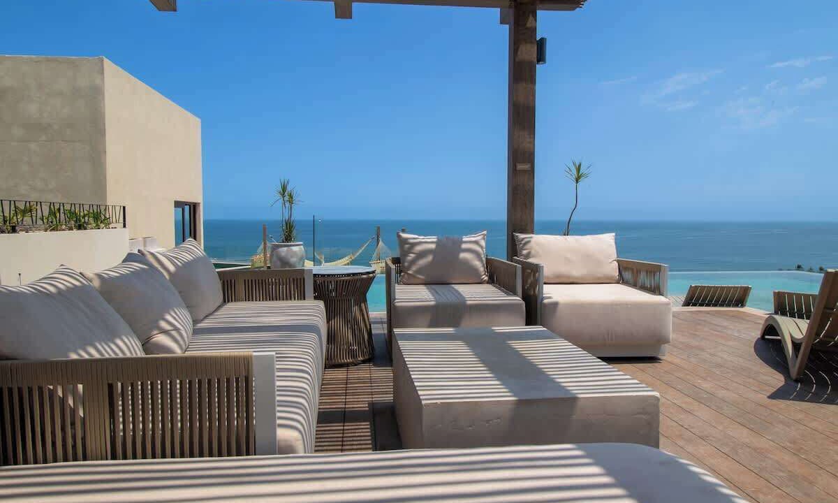 Photo of Patio Balcony in Sayulita