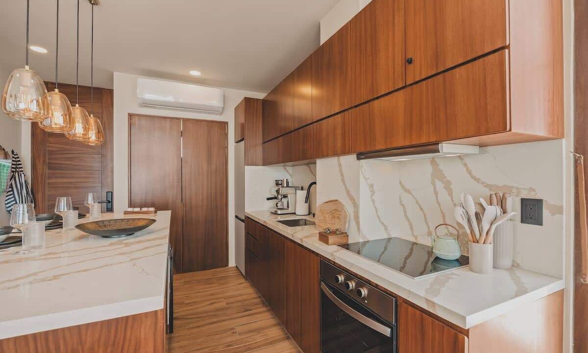 Photo of Kitchen in Sayulita