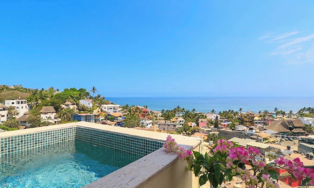 Photo of Outdoor in Sayulita