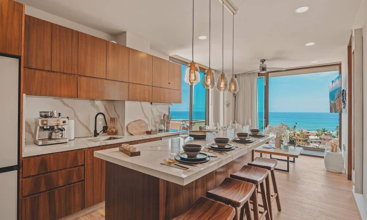Photo of Kitchen in Sayulita