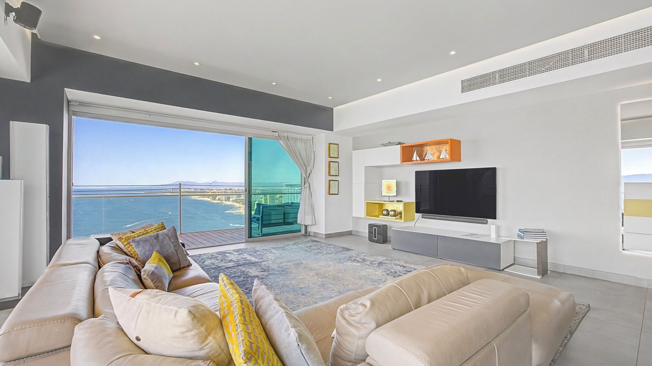 Photo of Livingroom in North Hotel Zone