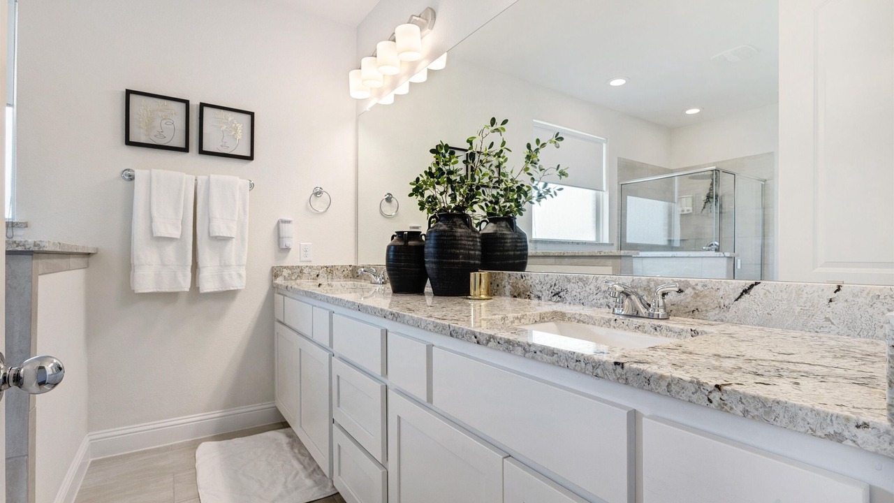 Photo of Bathroom in Royse City