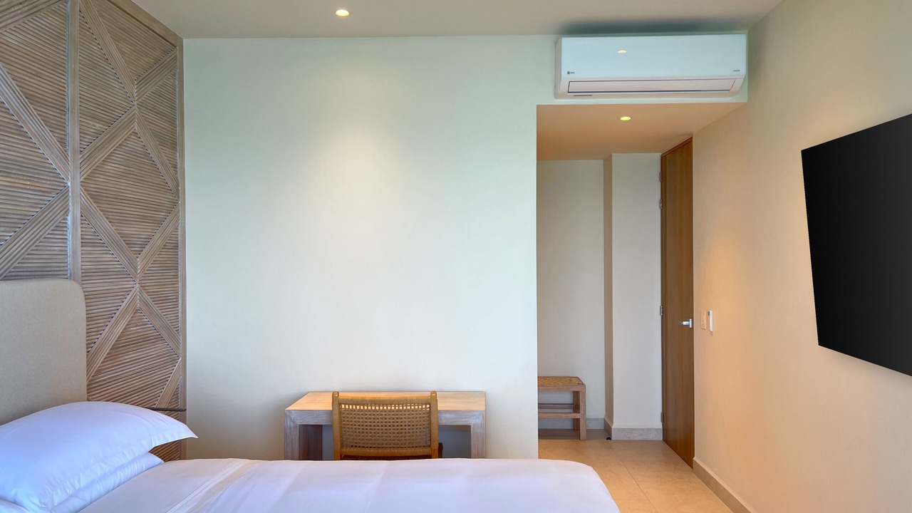 Photo of Bedroom in Bucerias