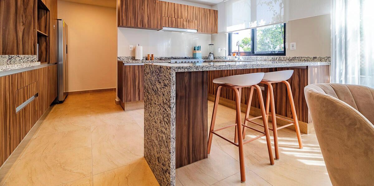 Photo of Kitchen in El Marques