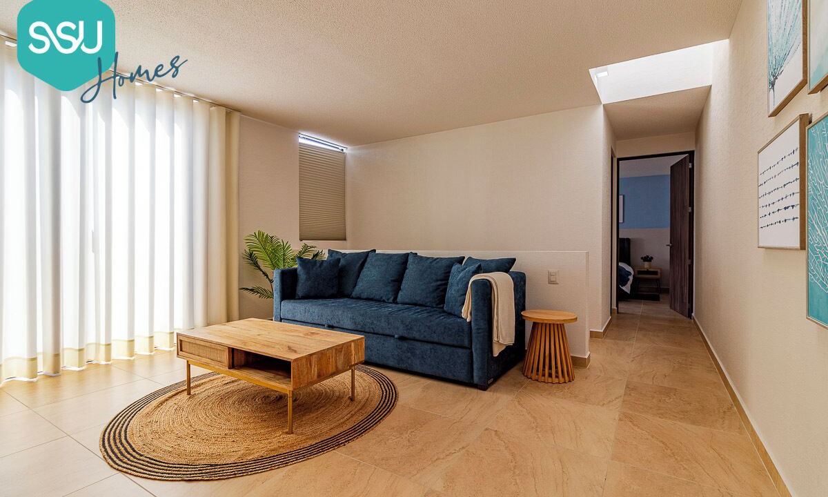 Photo of Livingroom in El Marques
