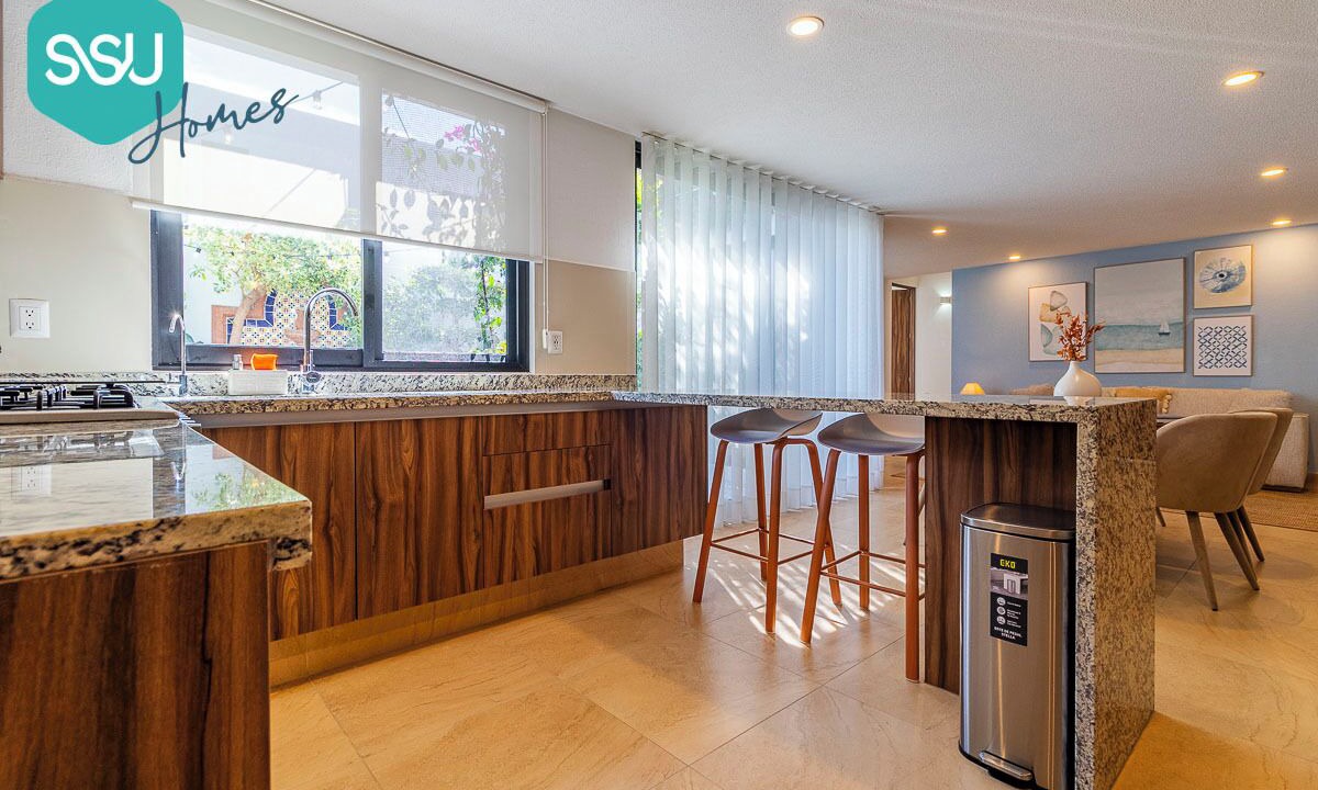 Photo of Kitchen in El Marques