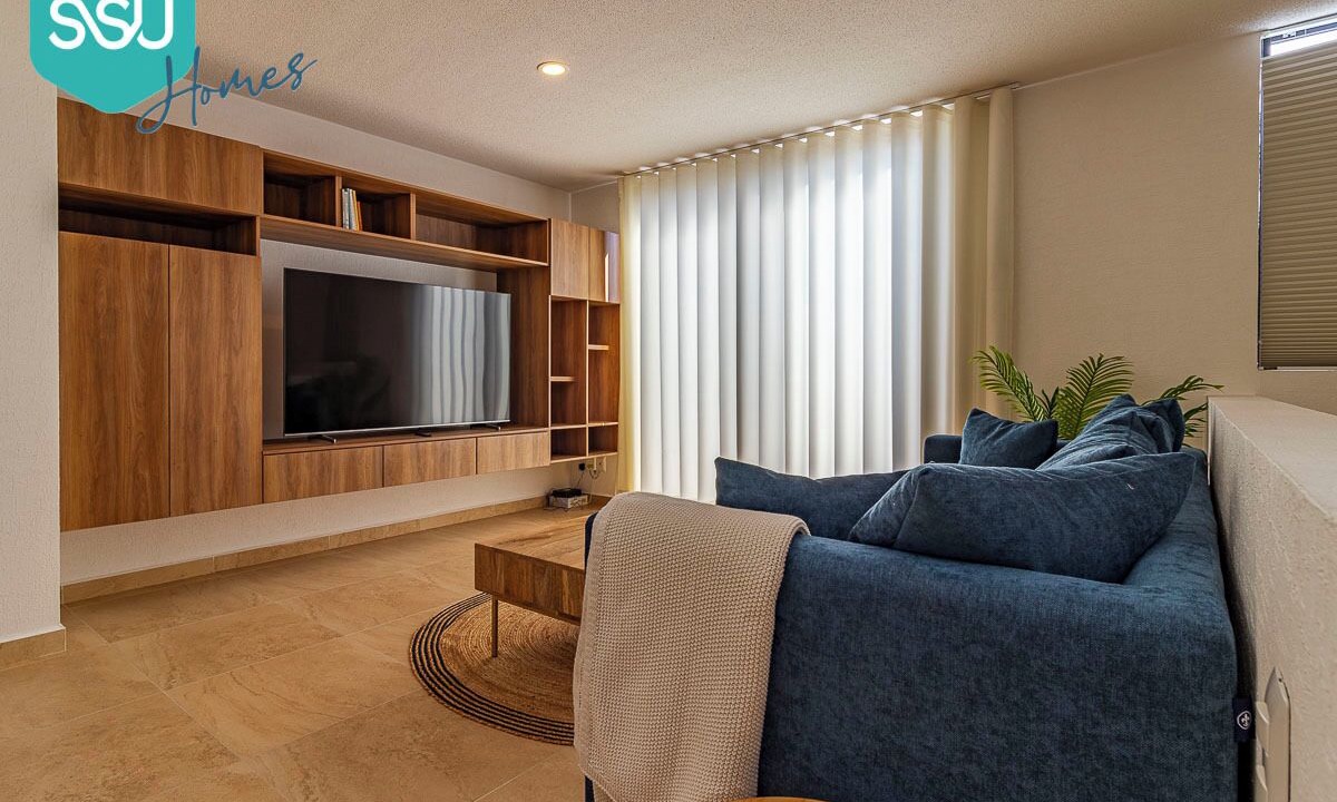 Photo of Livingroom in El Marques