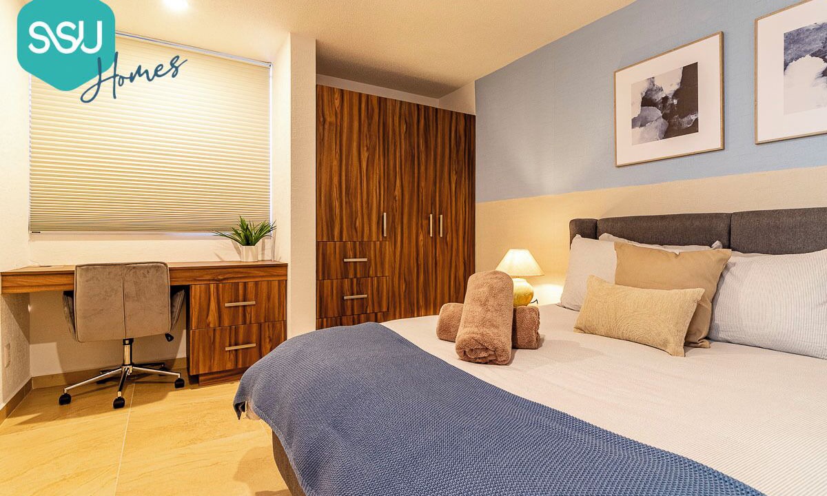 Photo of Bedroom in El Marques
