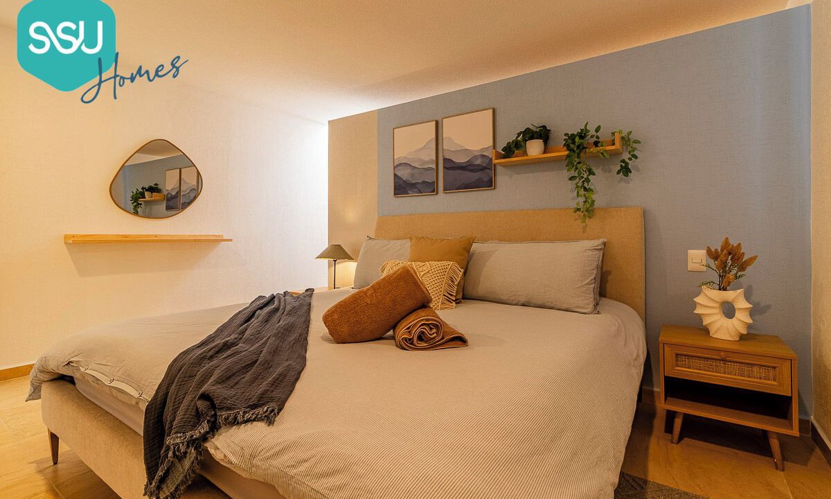 Photo of Bedroom in El Marques