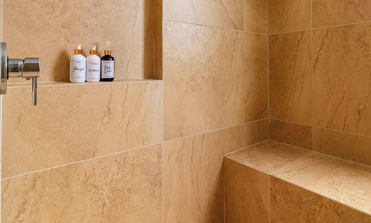 Photo of Bathroom in El Marques