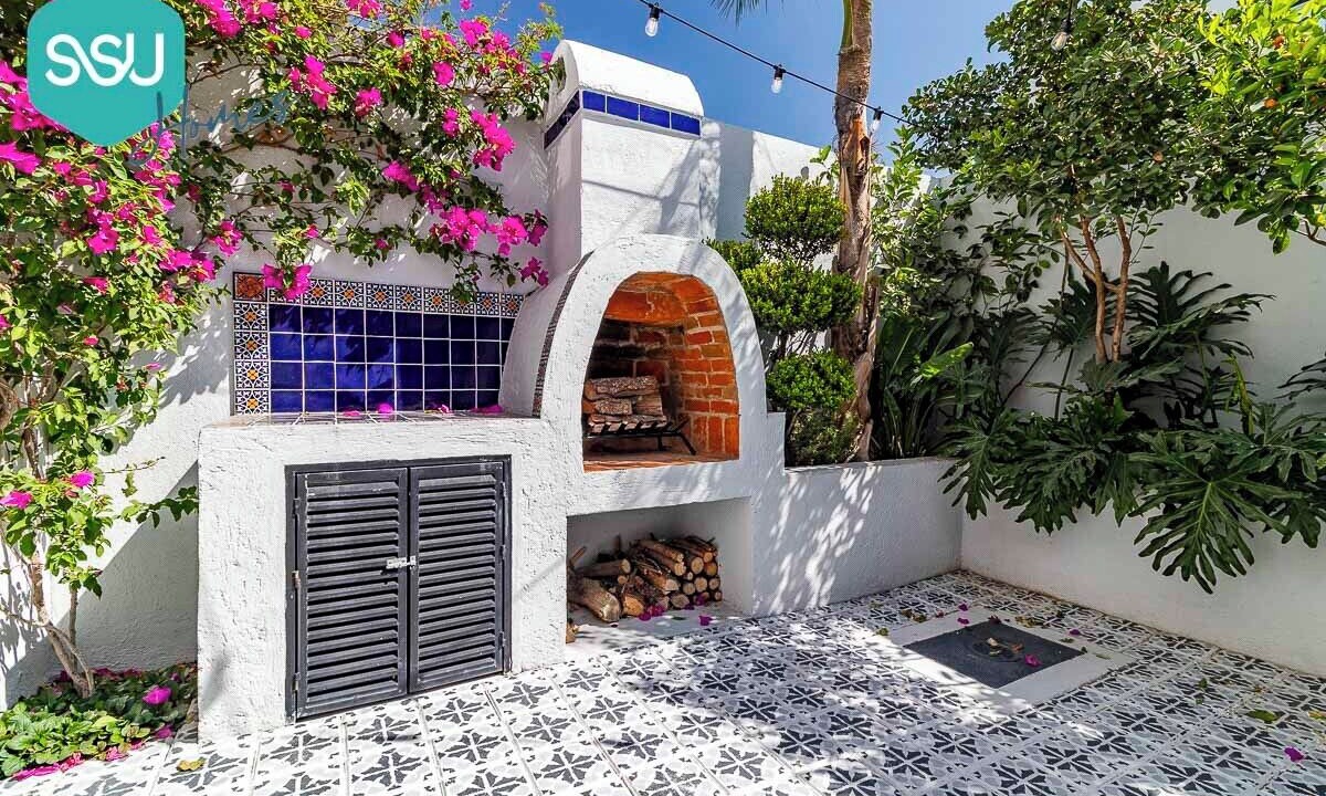 Photo of Patio Balcony in El Marques