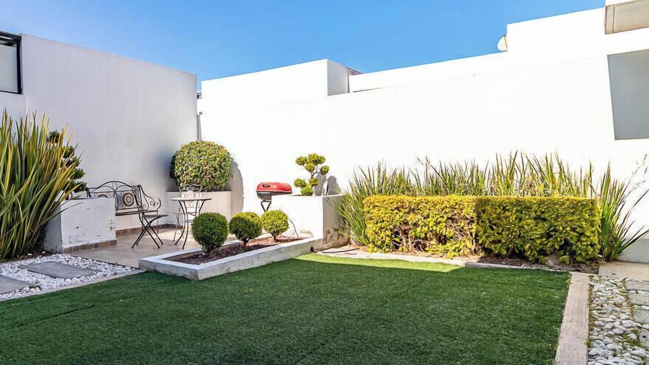 Photo of Patio Balcony in El Marques