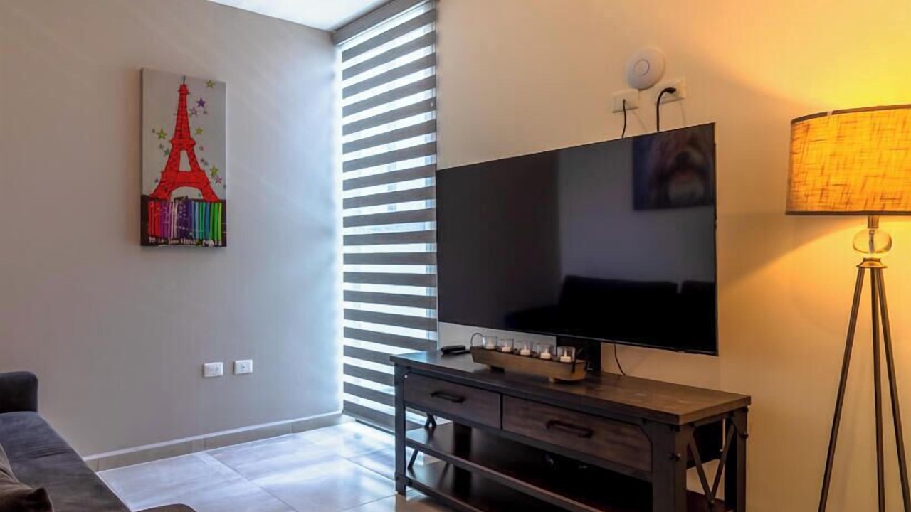 Photo of Livingroom in El Marques