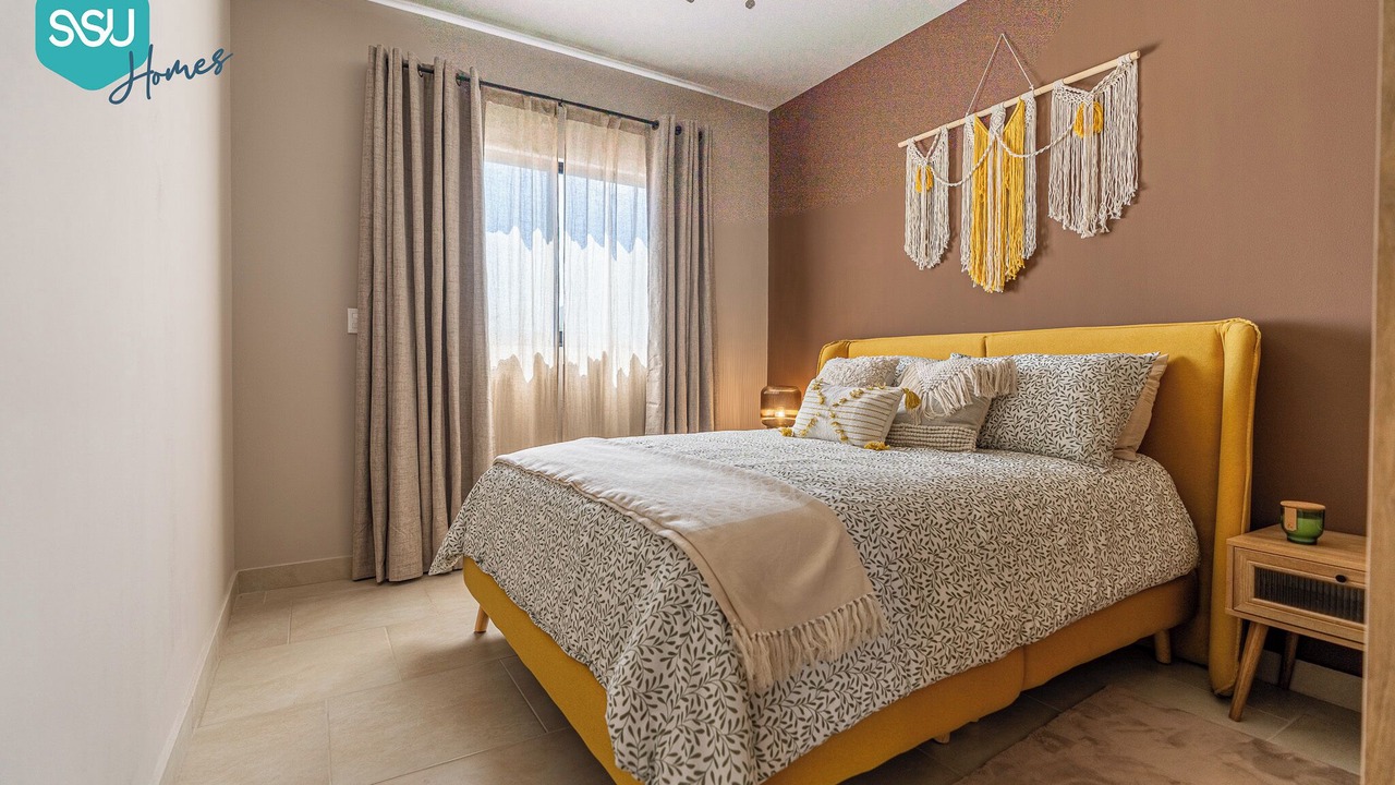Photo of Bedroom in El Marques