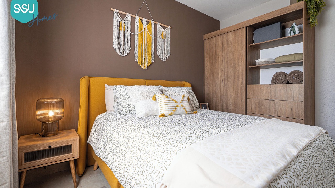 Photo of Bedroom in El Marques