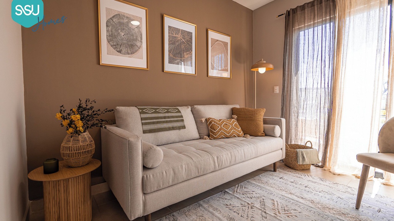 Photo of Livingroom in El Marques