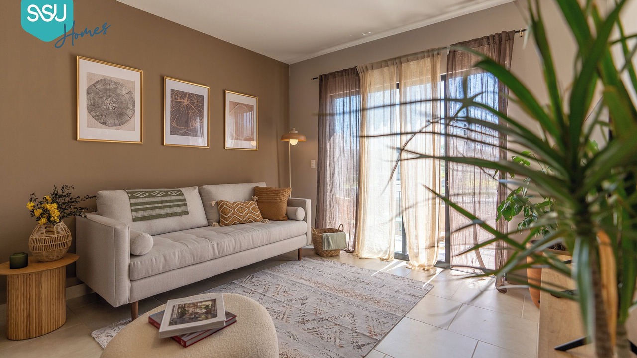 Photo of Livingroom in El Marques